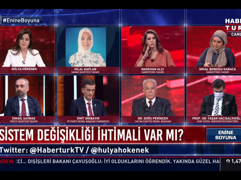 Nagehan Alçı - Rasim Ozan Kütahyalı çiftinin 'bahçe katı ...