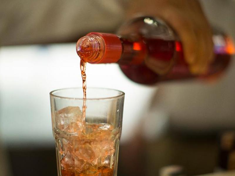 alkol tuketimi 20 milyon ton azaldi ama
