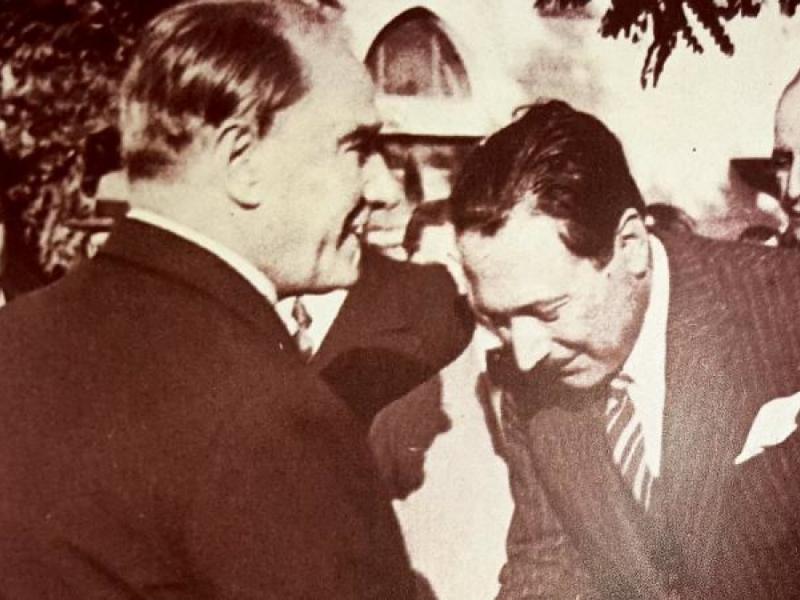 doktor resit galip in yasayan hayaleti