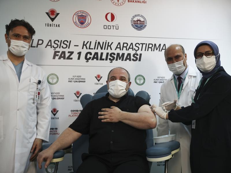 dso turkiye ye asemptomatik vakalari aciklamasi cagrisinda bulunuyoruz independent turkce
