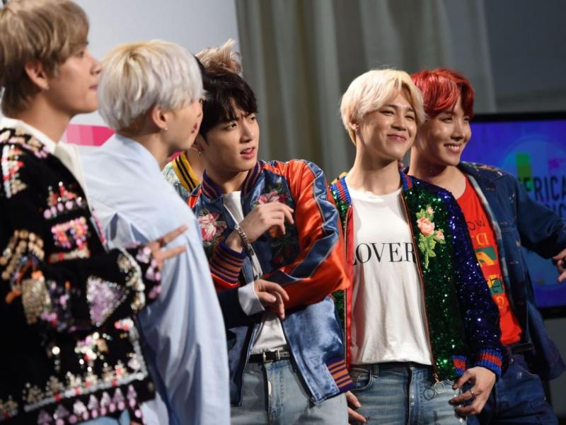 bts in yildizi jimin en iyi erkek