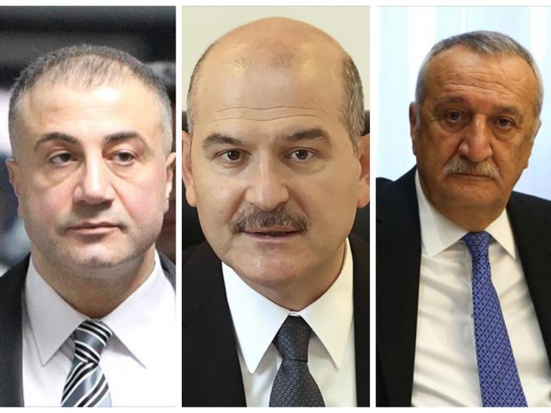 suleyman soylu dan sedat peker in son videosu hakkinda aciklama ve mehmet agar a tepki independent turkce