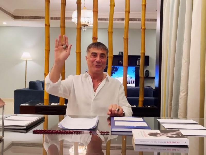 sedat peker den besinci video devlet geleneginde teror orgutu liderine sozlu talimatla insan yollanir mi independent turkce