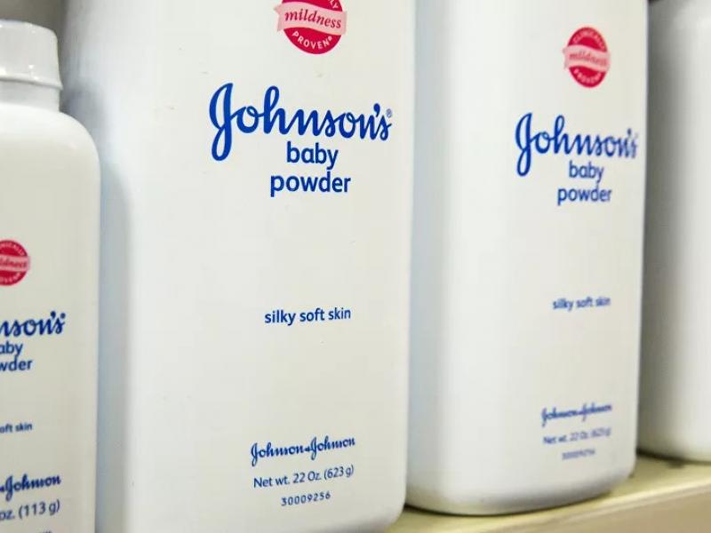 abd de johnson johnson a bebek pudrasinda kanserojen madde kullanmaktan verilen 2 1 milyar dolarlik ceza onandi independent turkce