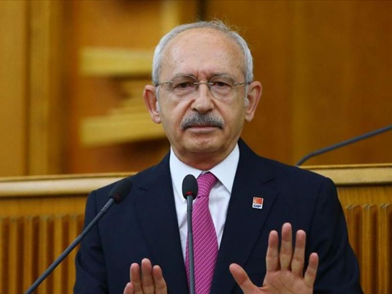 Kılıçdaroğlu: İmralı da Kandil de muhatabımız değildir | Independent Türkçe