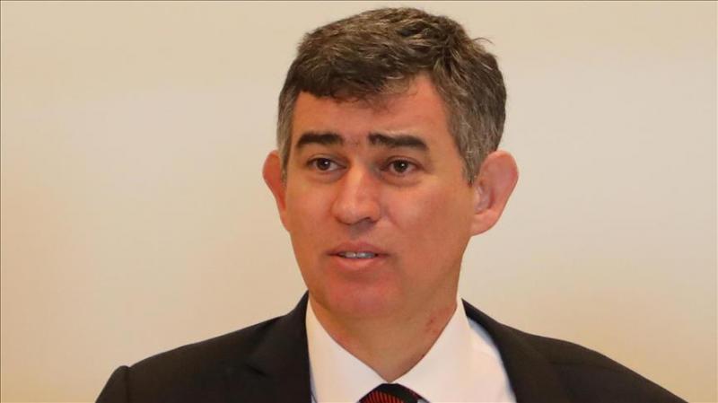 TBB Başkanı Metin Feyzioğlu