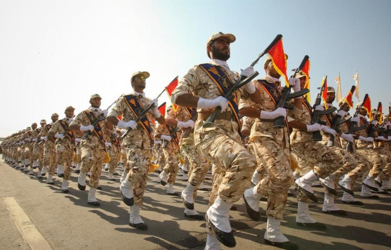 İran Devrim Muhafızları - Reuters.jpg
