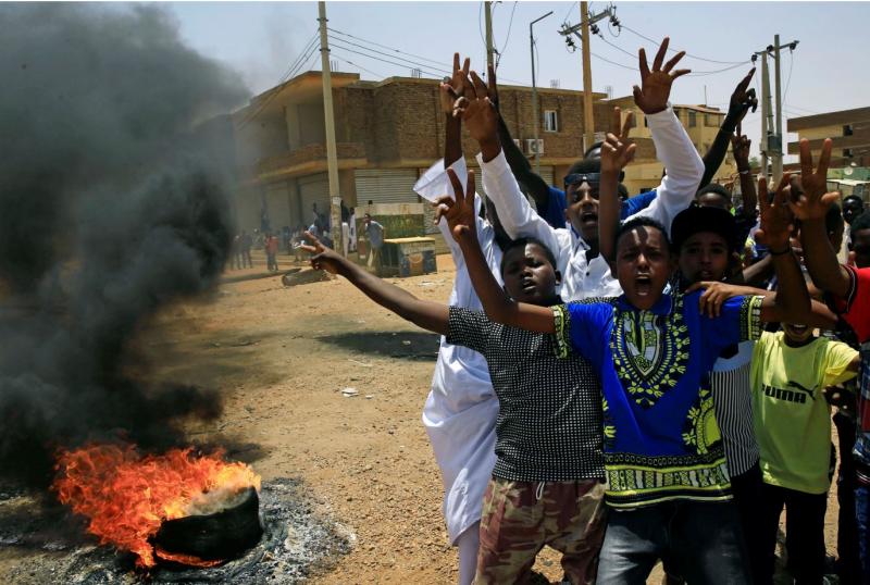 Sudan Eylem REUTERS.JPG