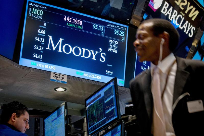 Moody's