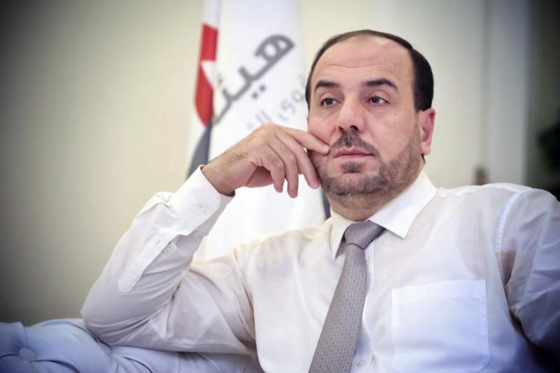 nasır el hariri fotoğraf: Independent Türkçe