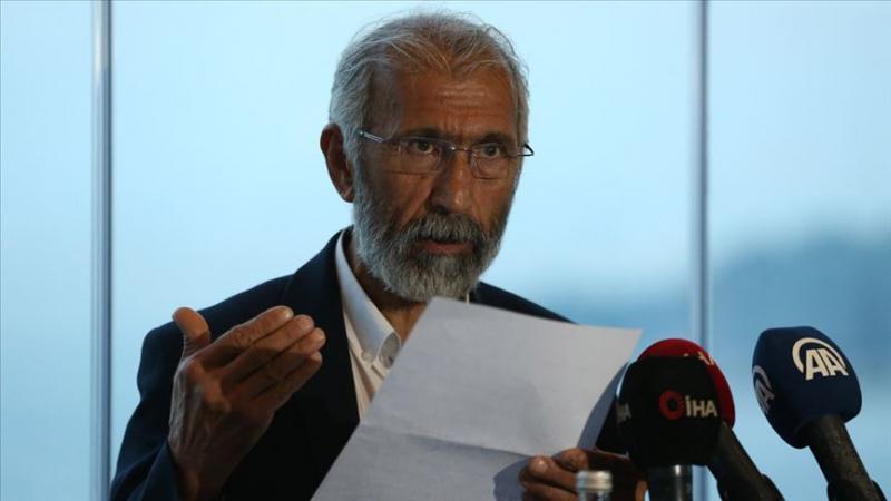 ocalan in secime iki gun kala gelen