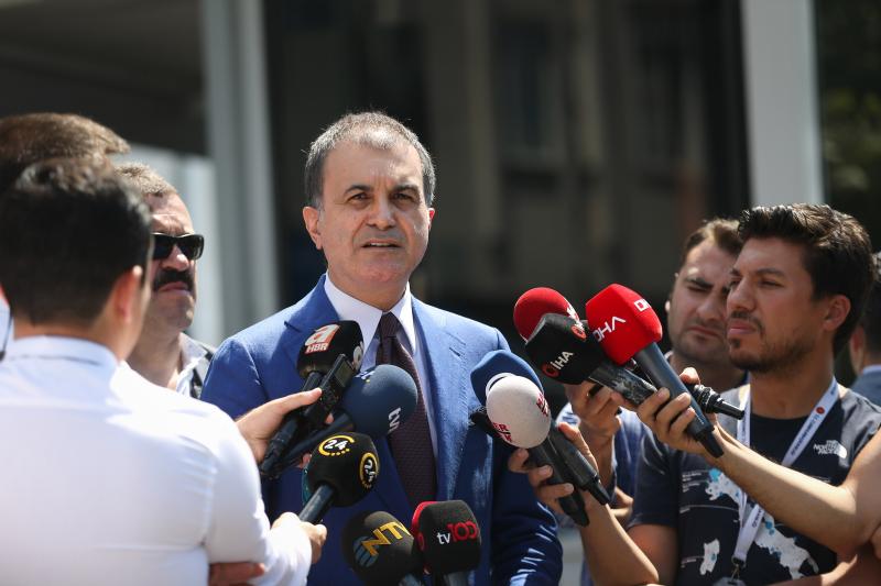 Ömer Çelik