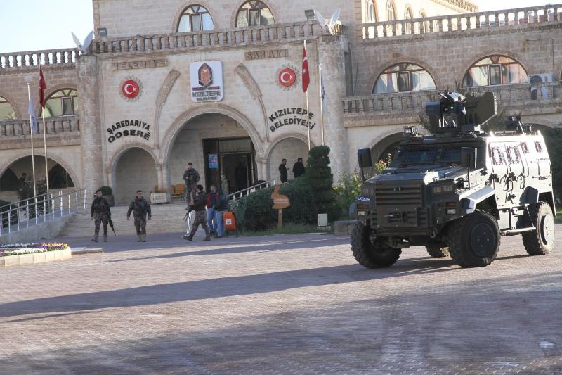 Kızıltepe Belediyesi