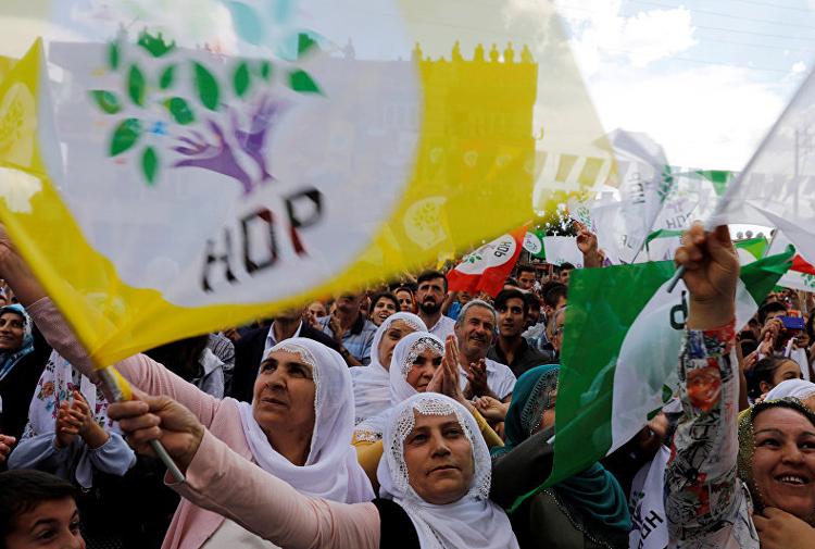 HDP