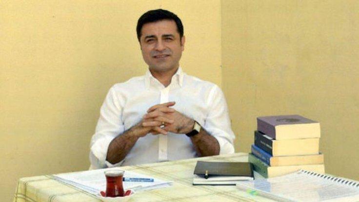 Selahattin Demirtaş