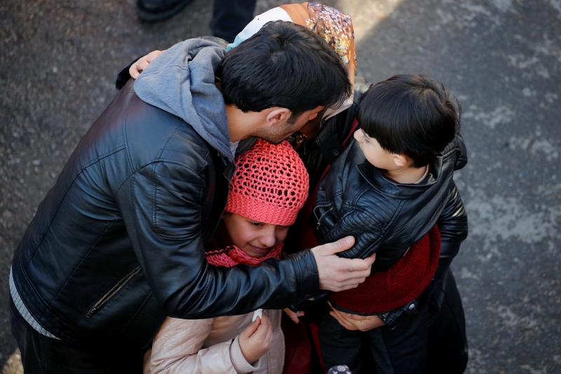 Elazığ-Deprem-Reuters