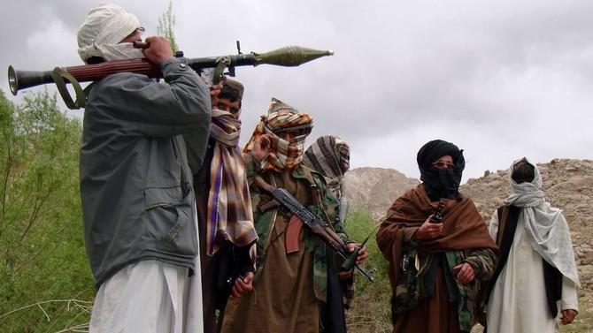 “Barış getirme anlaşması” çerçevesinde 250 Taliban mensubu daha serbest bırakıldı