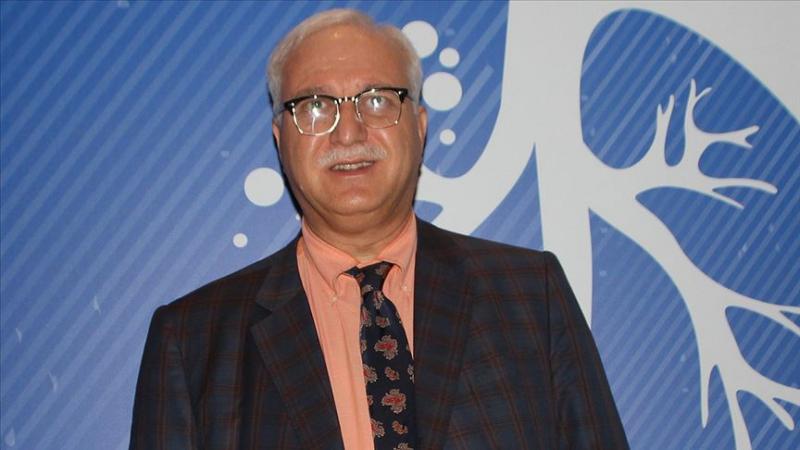 COVID-19 Bilim Kurulu Üyesi Prof. Dr. Tevfik Özlü AA.jpg