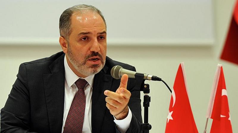 Mustafa Yeneroğlu