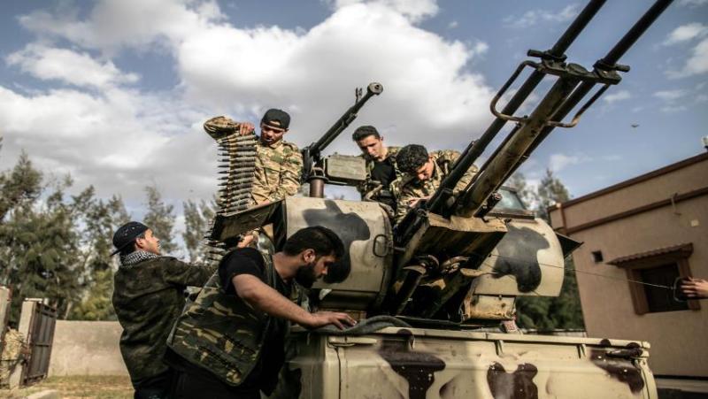 Libya'daki Hafter Güçleriyle birlikte aa.jpg
