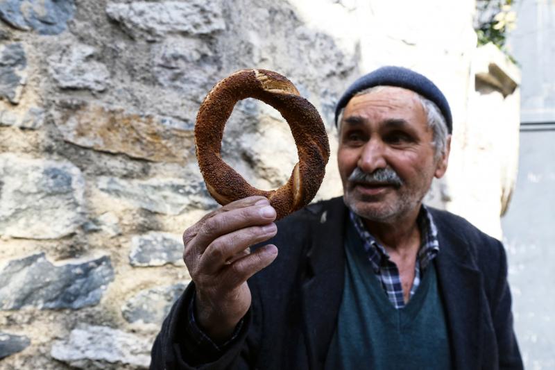 simit