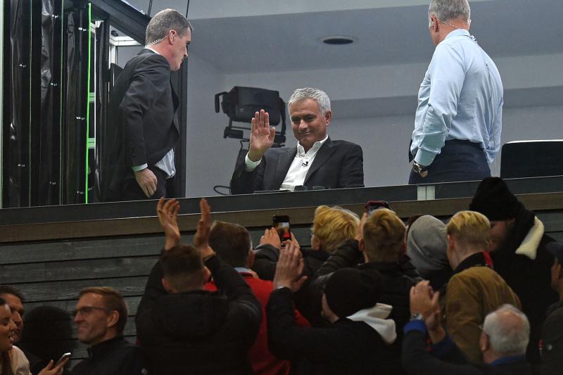 Jose Mourinho - AFP.jpg