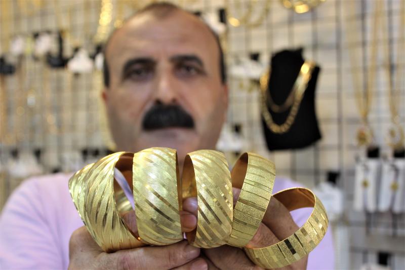 sahte altın bursa İHA.jpg