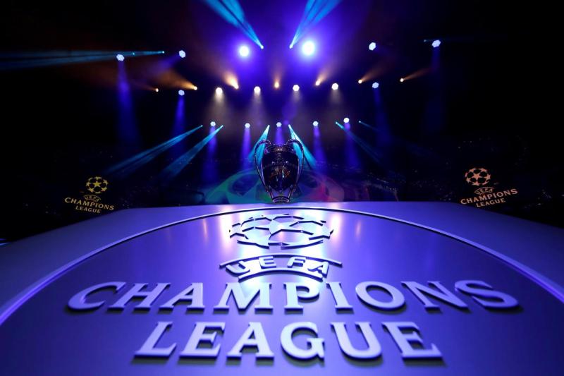 Şampiyonlar Ligi - Reuters.jpg
