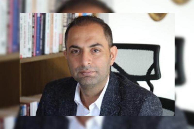 Gazeteci Murat Ağırel cezaevinden yazdı
