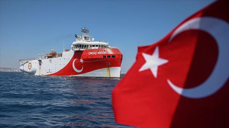 Oruç Reis gemisi AA.jpg