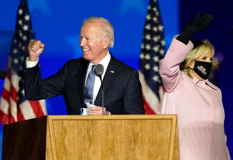 Biden AP