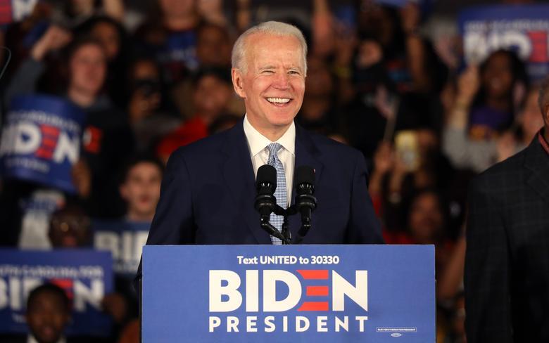 Joe Biden