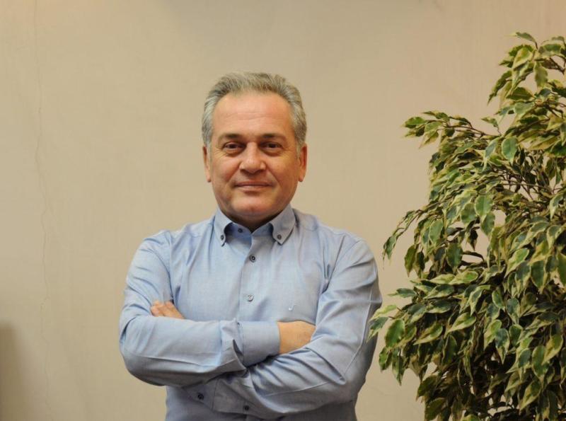 Mustafa Öztürk