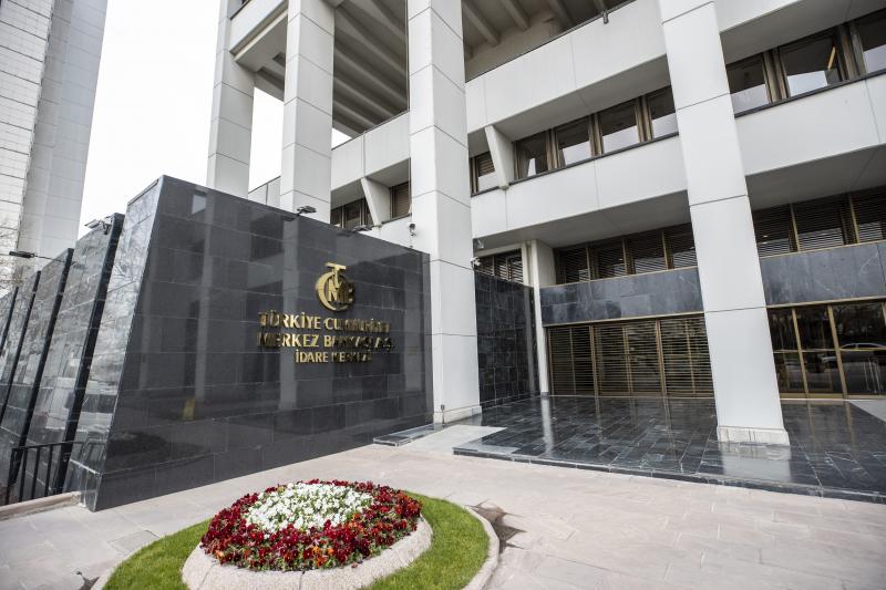 Merkez Bankası AA