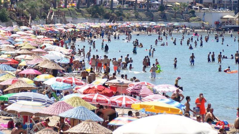 Bayram turizm koronavirüs Kovid-19 Delta AA.jpg