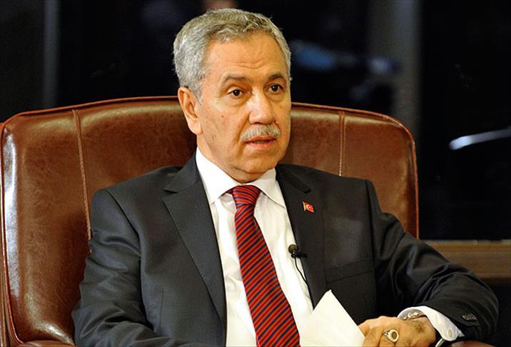 Bülent Arınç