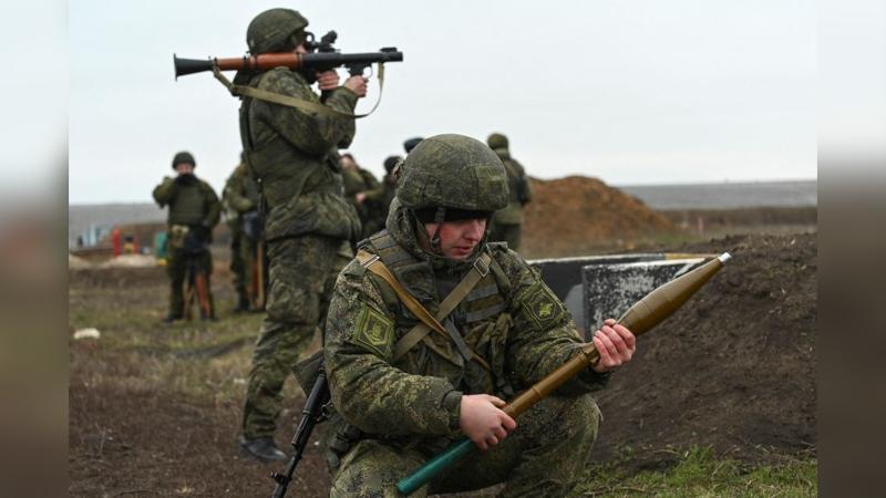 Rusya ve Ukrayna hattında gerginlik devam ediyor