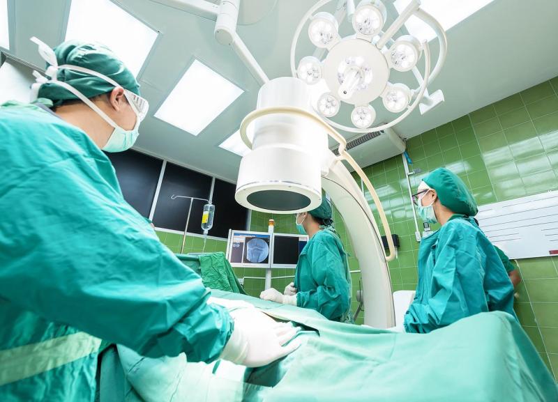 operasyon ameliyat sağlık hastane hekim hastane Pixabay.jpg