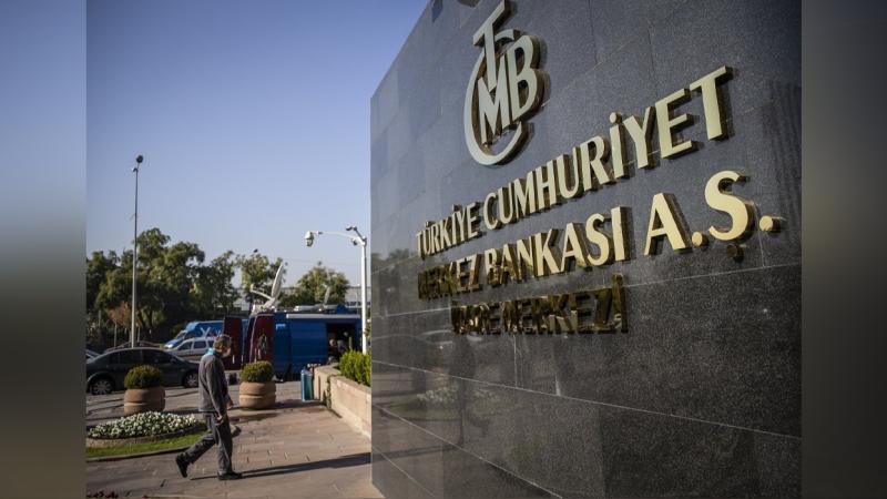 Merkez Bankası AA
