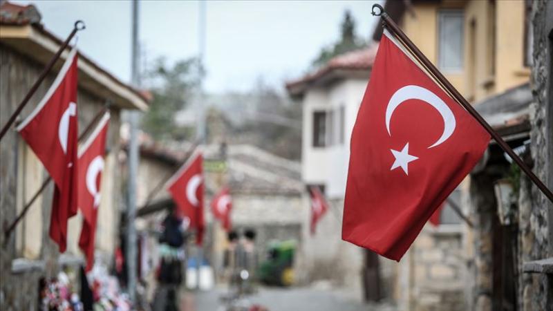 bayrak Türk bayrağı vatan AA.jpg