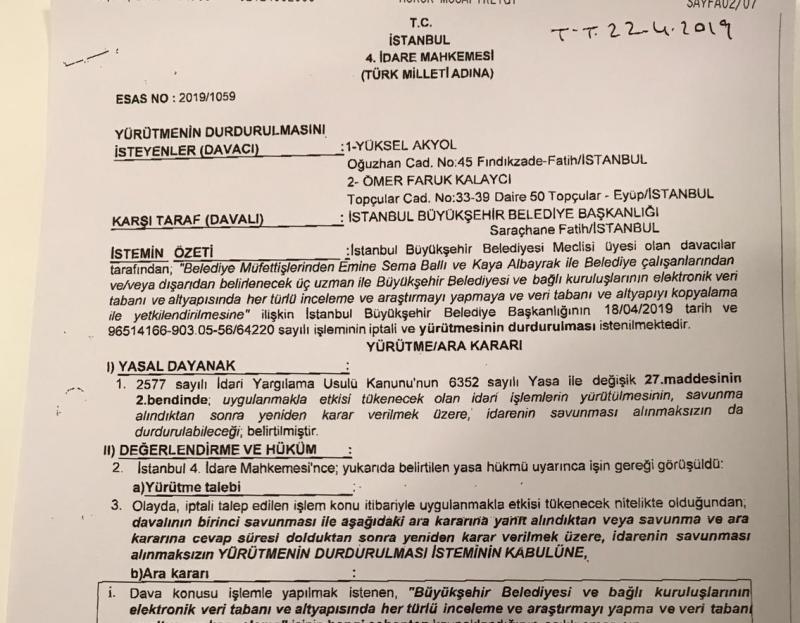 İstanbul 4. İdare Mahkemesi'nin kararıı.jpg