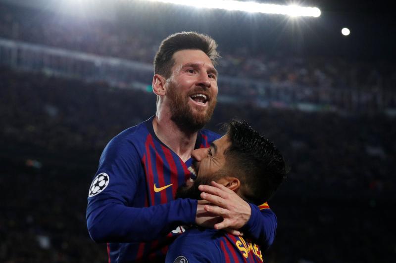 Lionel Messi - Reuters.JPG