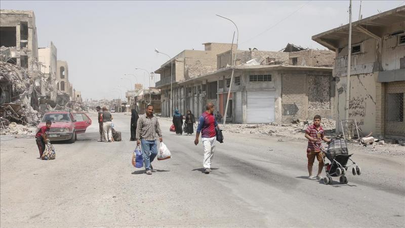 IŞİD sonrası Musul kenti AA.jpg