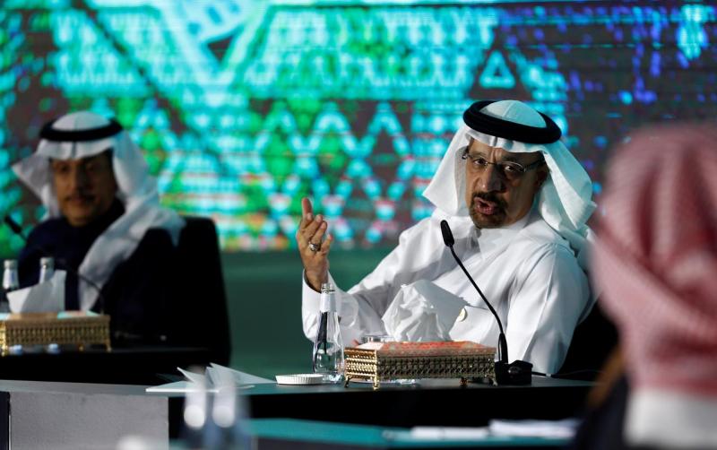 Halid el-Falih eNERJİ BAKANI REUTERS.jpg