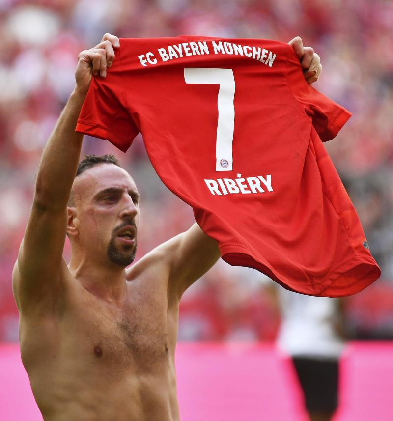 almanya bundesliga bayern münih İHA.jpg