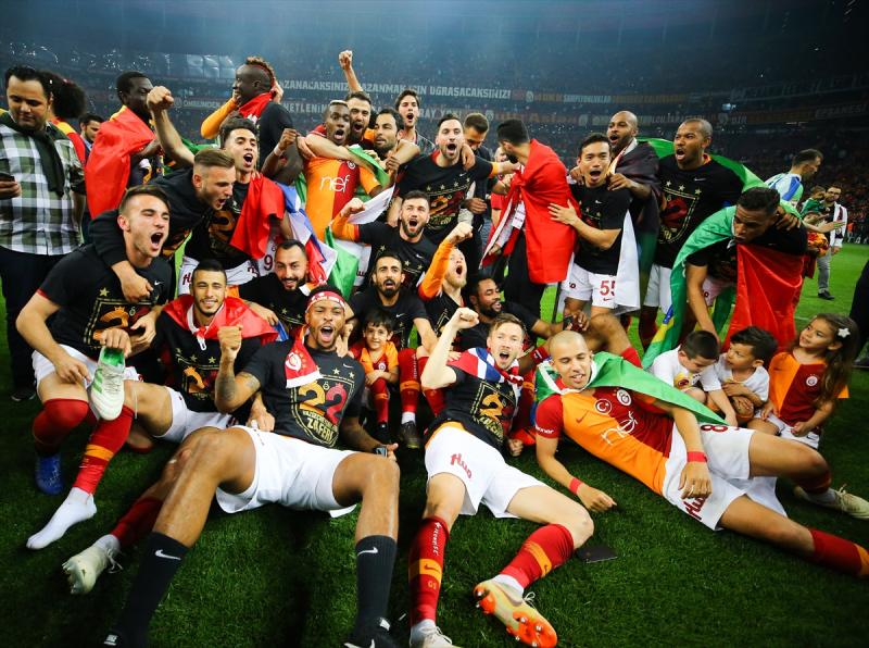 2018-19 şampiynu Galatasaray-AA.jpg