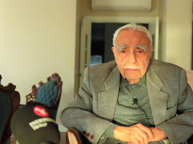 TARIK ZİYA EKİNCİ