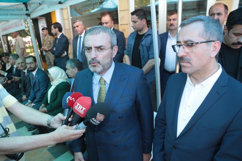 mahir ünal aa