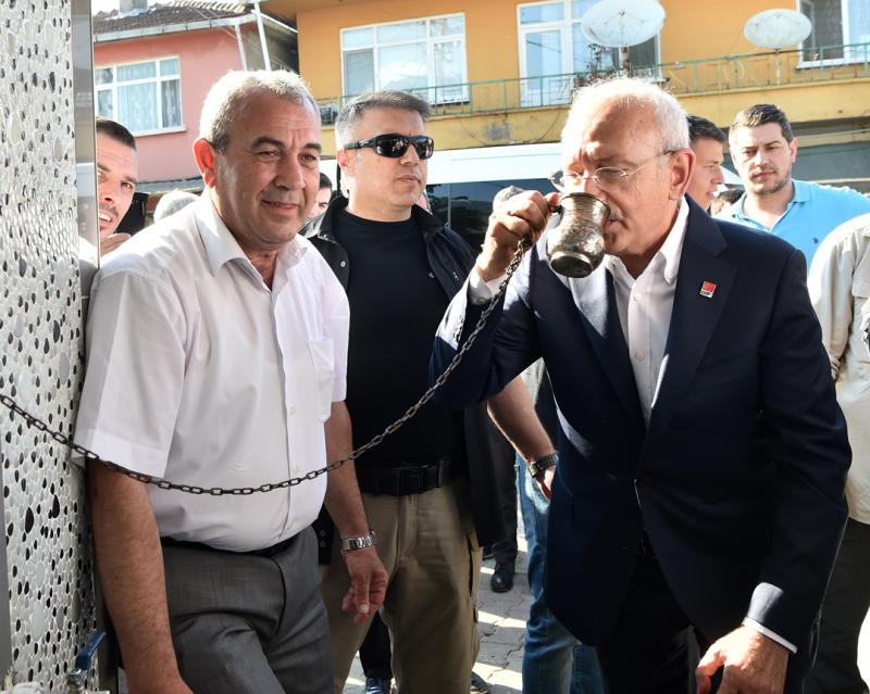 Kemal Kılıçdaroğlu 3