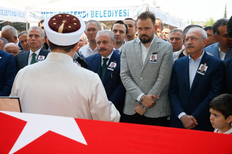 Kazım Arslan 3